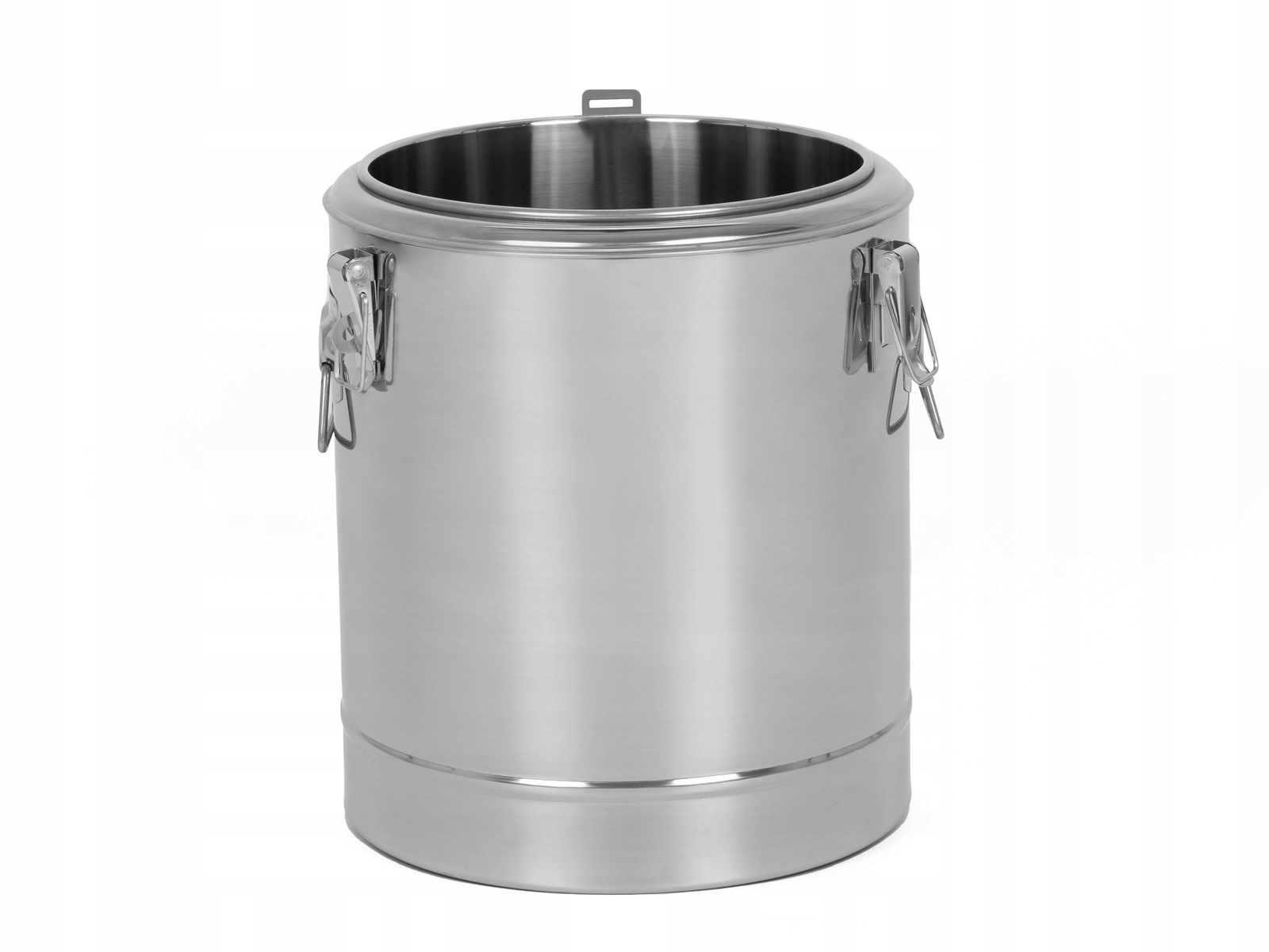 Termos 23 l do transportu żywności stal nierdzewna ekonomiczny TECHNICA Model 521030