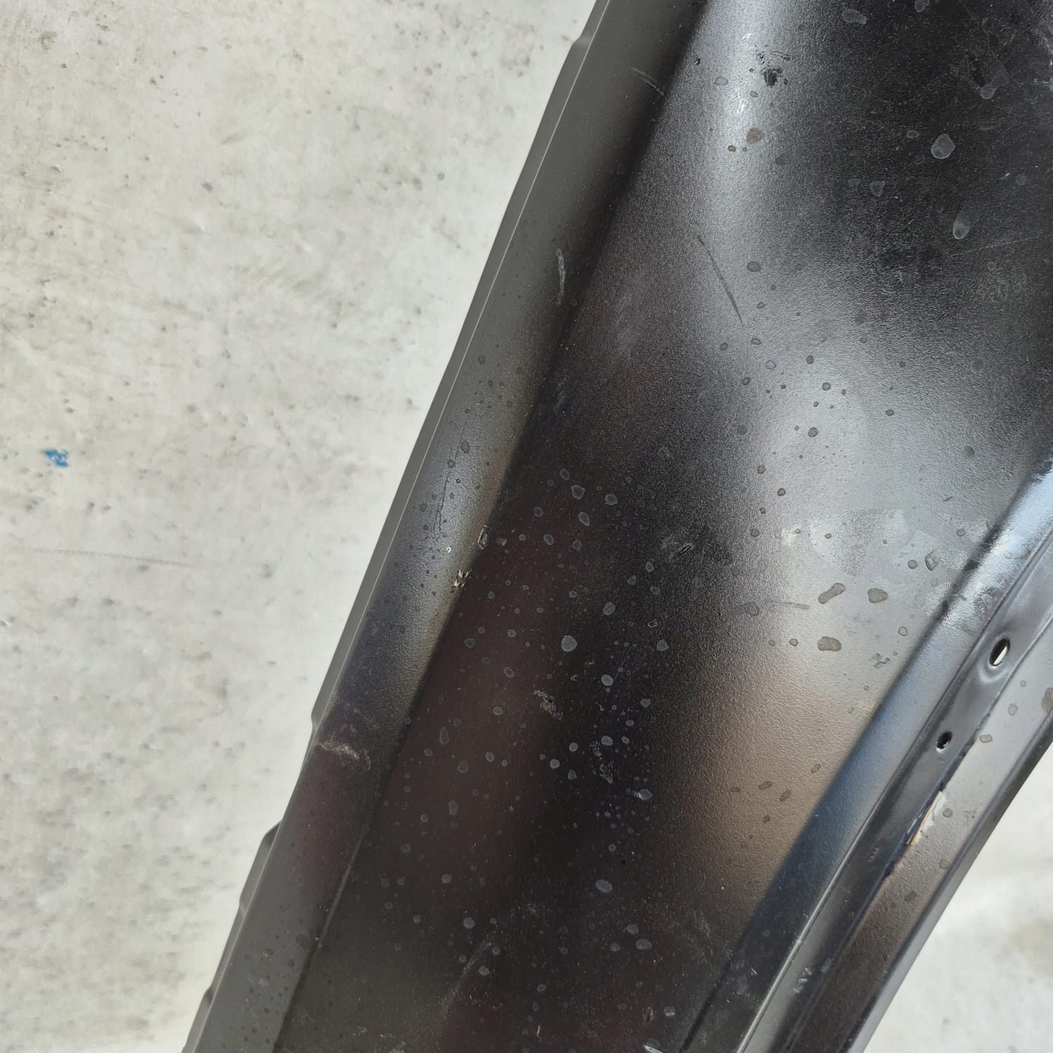 AUDI Q8 E-TRON 18-25 fender front front right