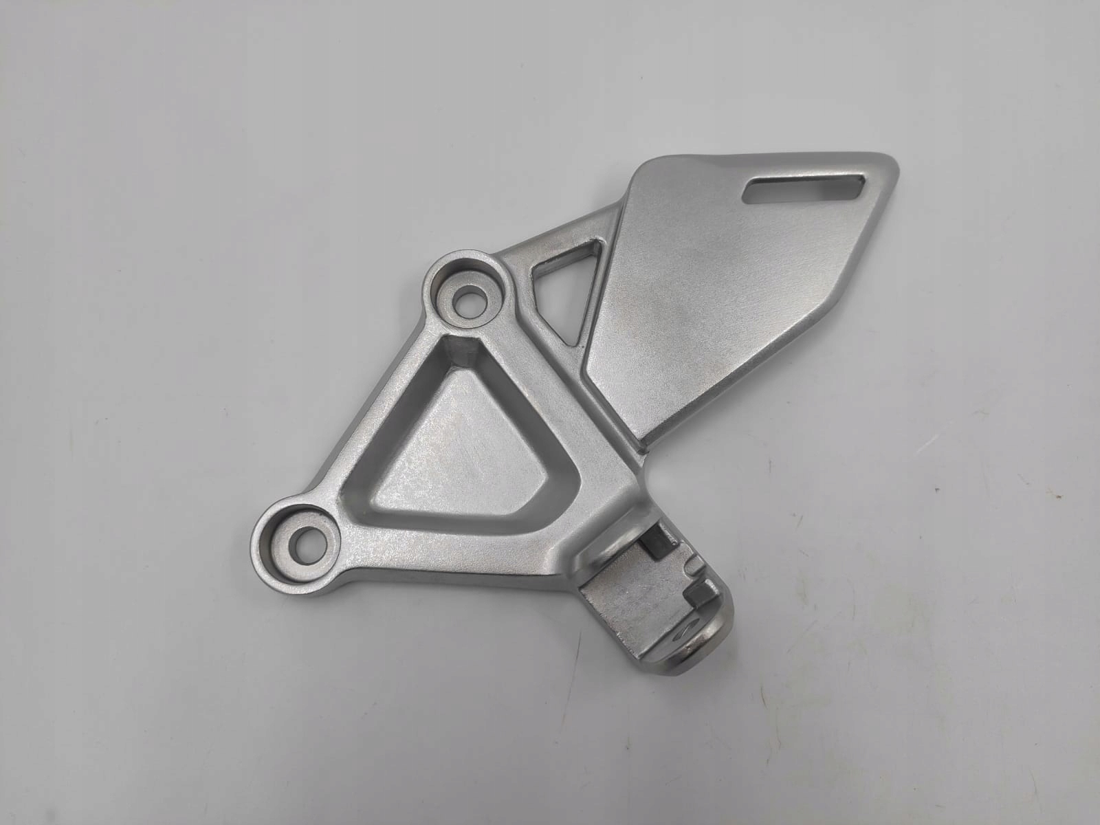 Honda Cb Cbr 650 19-25r set ľavý vodič podnožka originál 50700-MKN-D50