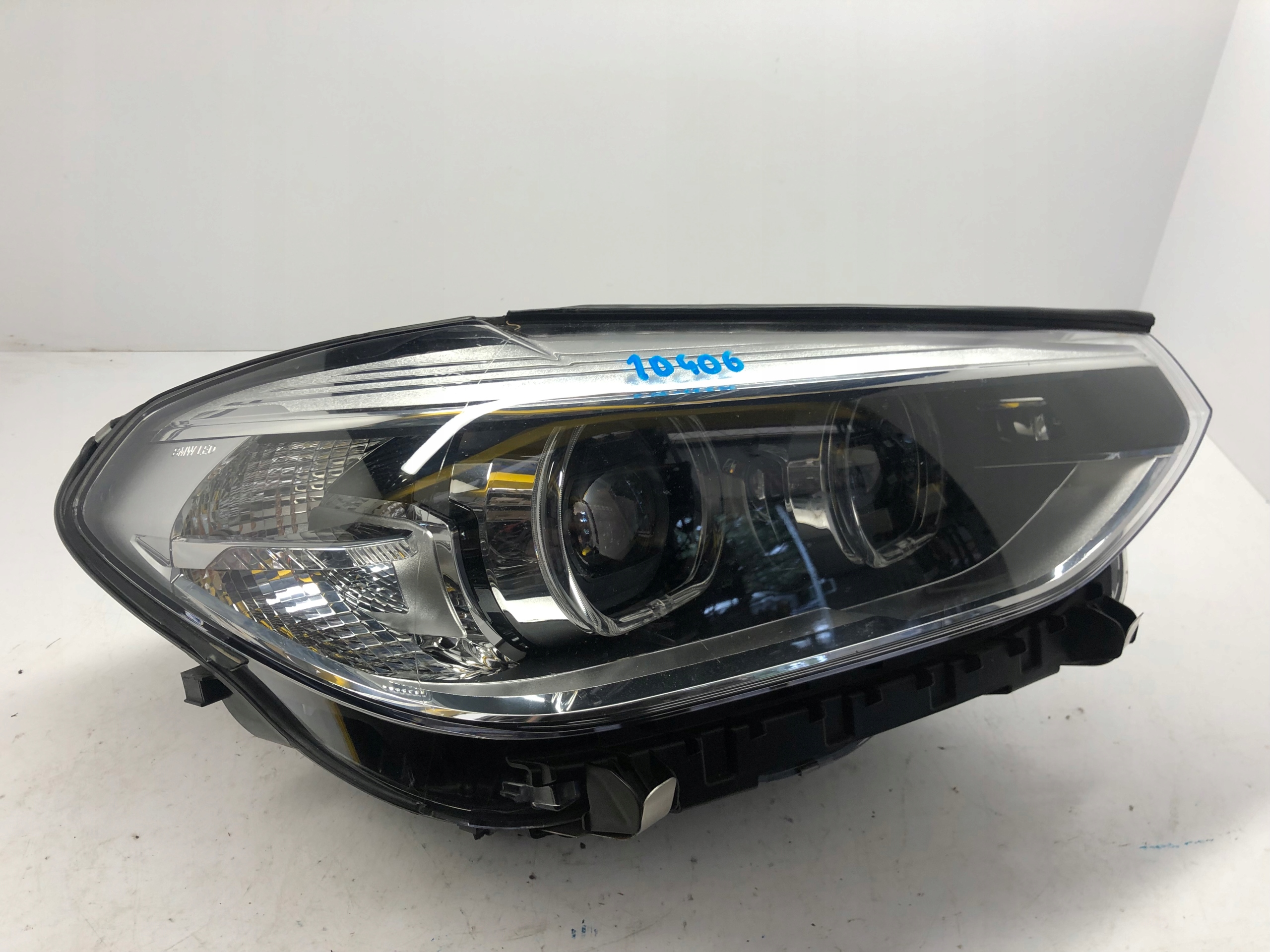 BMW X3 X4 G01 G02 LED light right 8496818