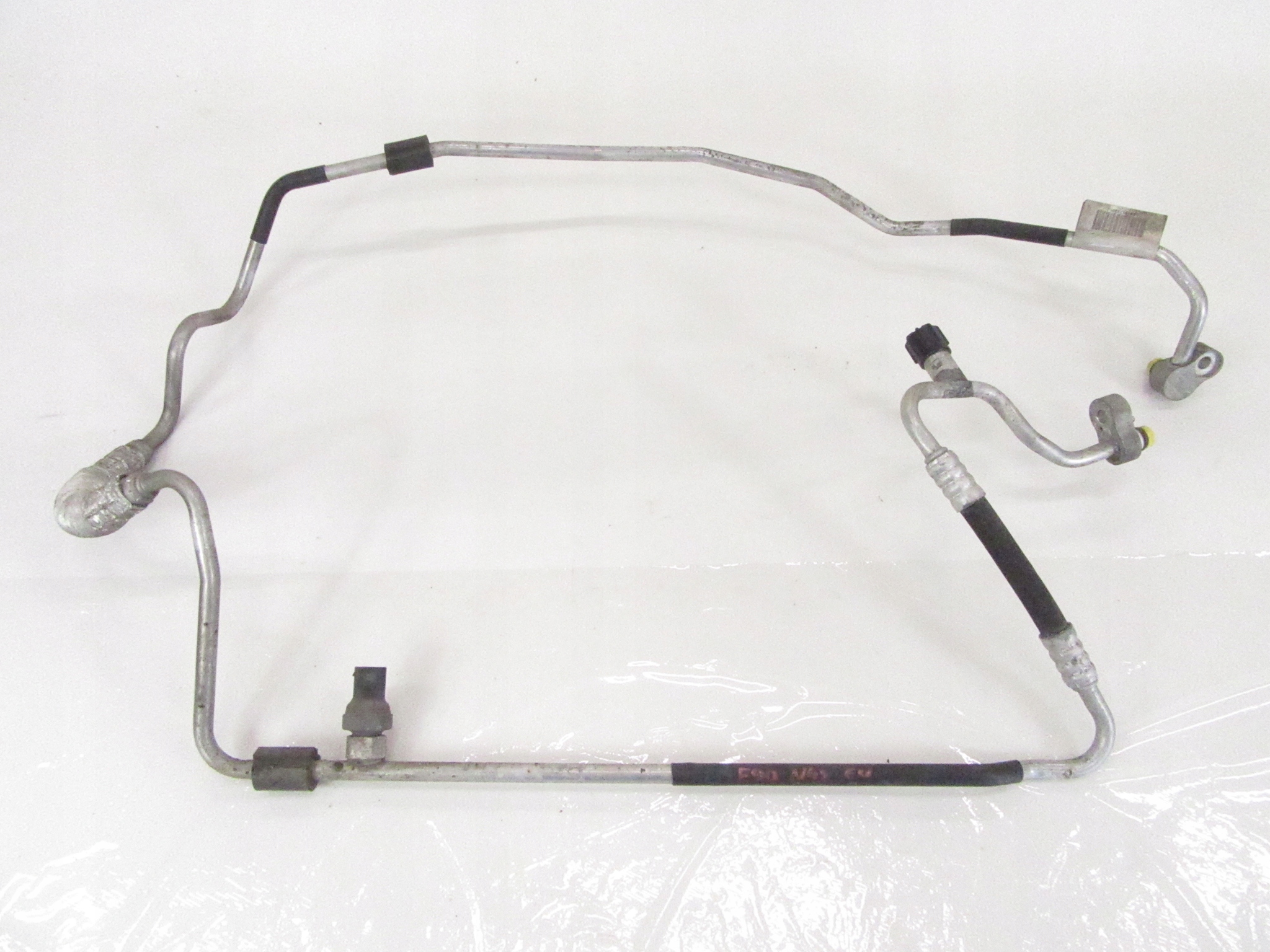 prijenos klimatizacije BMW e81 e82 e87 e88 N45 N46 N47 N52 1.6 - 3.0