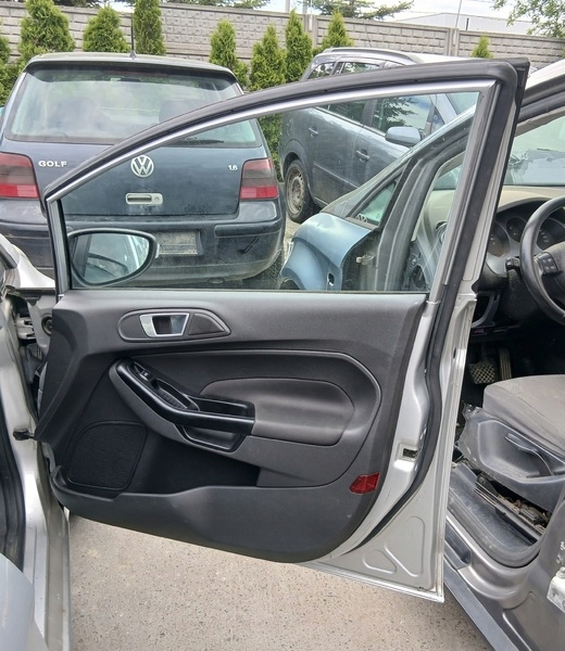 door rear. right FORD GRAND C MAX 0A
