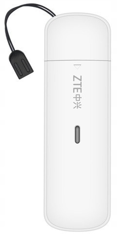 Zte Router MF833N Usb MF833N