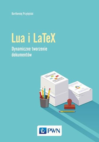 Język Lua i LaTeX Tytuł Język Lua i LaTeX