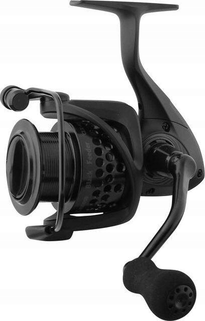 Naviják Okuma Custom Black Feeder CLX-40F