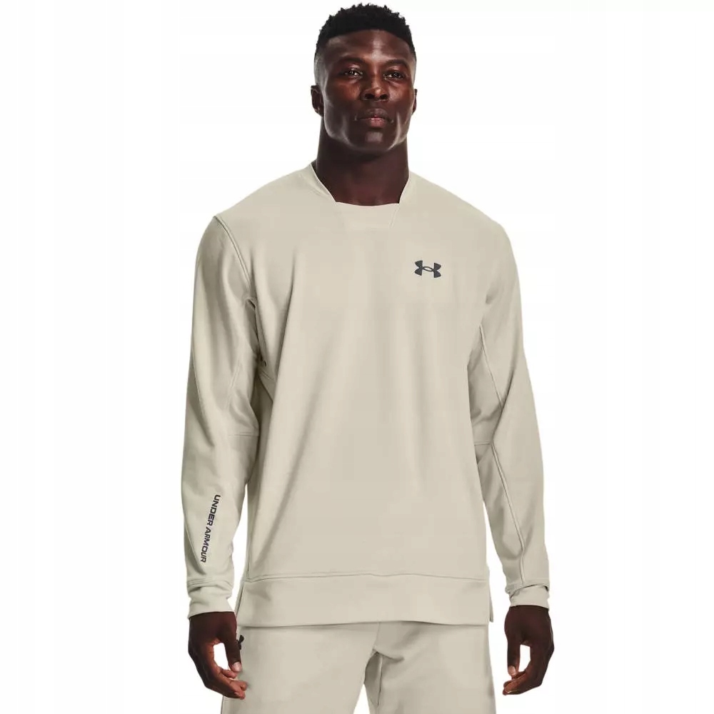 

Bluza męska Under Armour Terry Crew