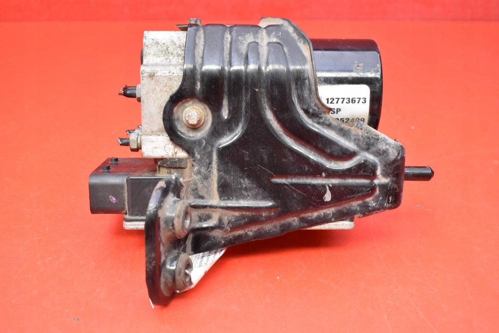 Pompa ABS 12773673 SAAB 9-3 93 2 II 1.9 TiD 120 KM 02-07