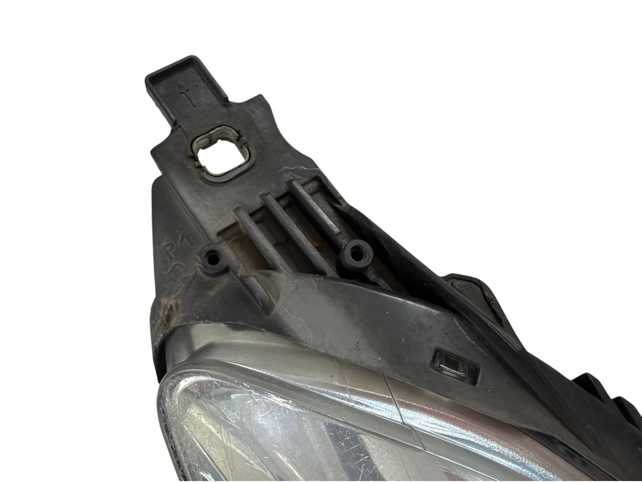 light right front CITROEN C5 III X7 XENON EUROPA 9689037780