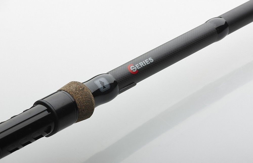 Wędka Prologic C-Series SC 3,60m 3,25lb (3el.) Model C-Series SC