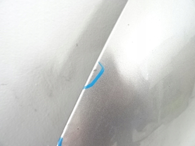 Motorhaube Citroen C4 Bonnet Hood - Thumbnail 3