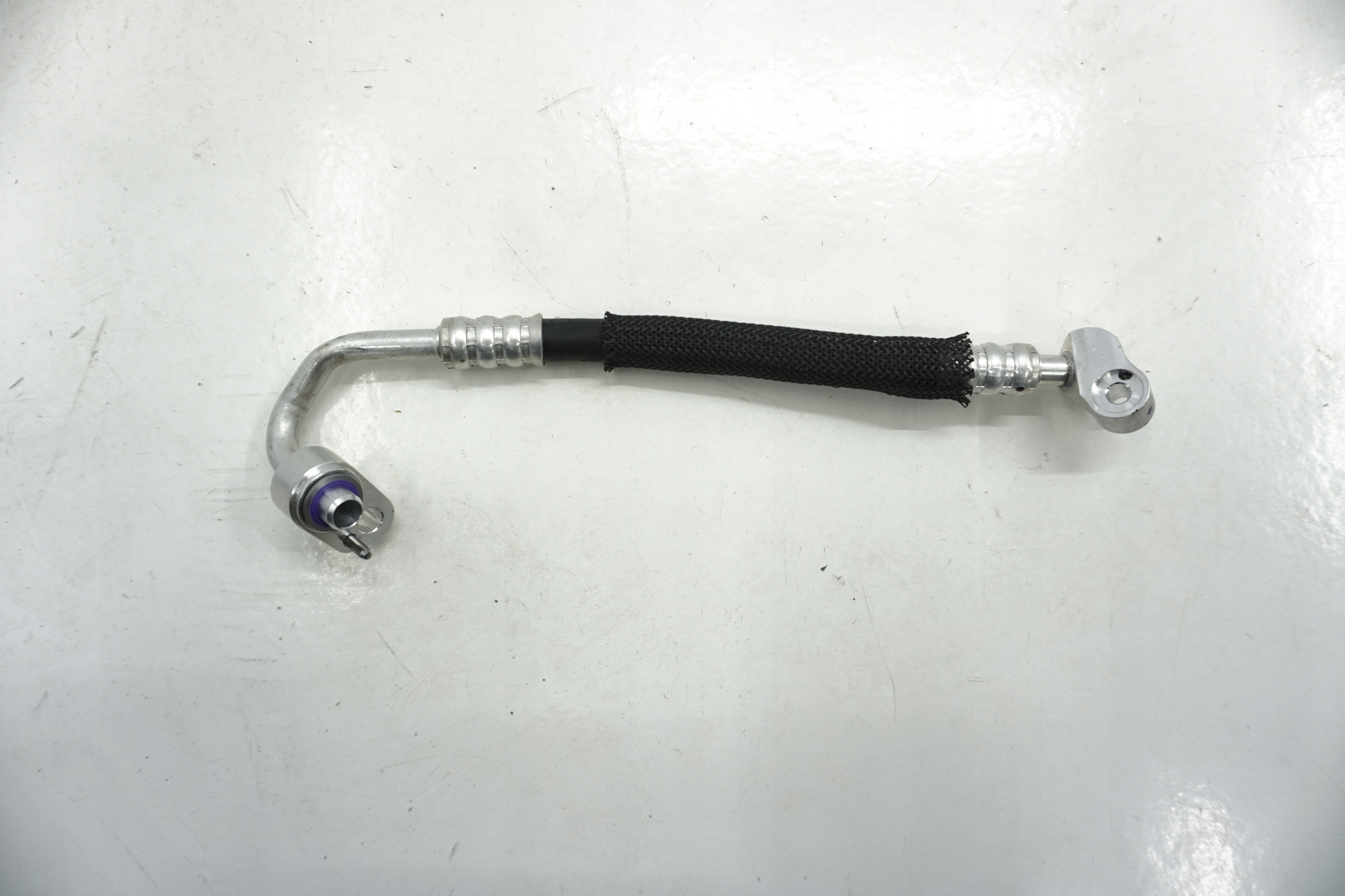 Mini COOPER F56 se Кондиціонер