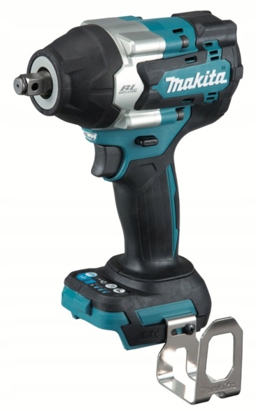 

Makita DTW700Z Akum. Klucz Udarowy 1/2'' 18V 700Nm