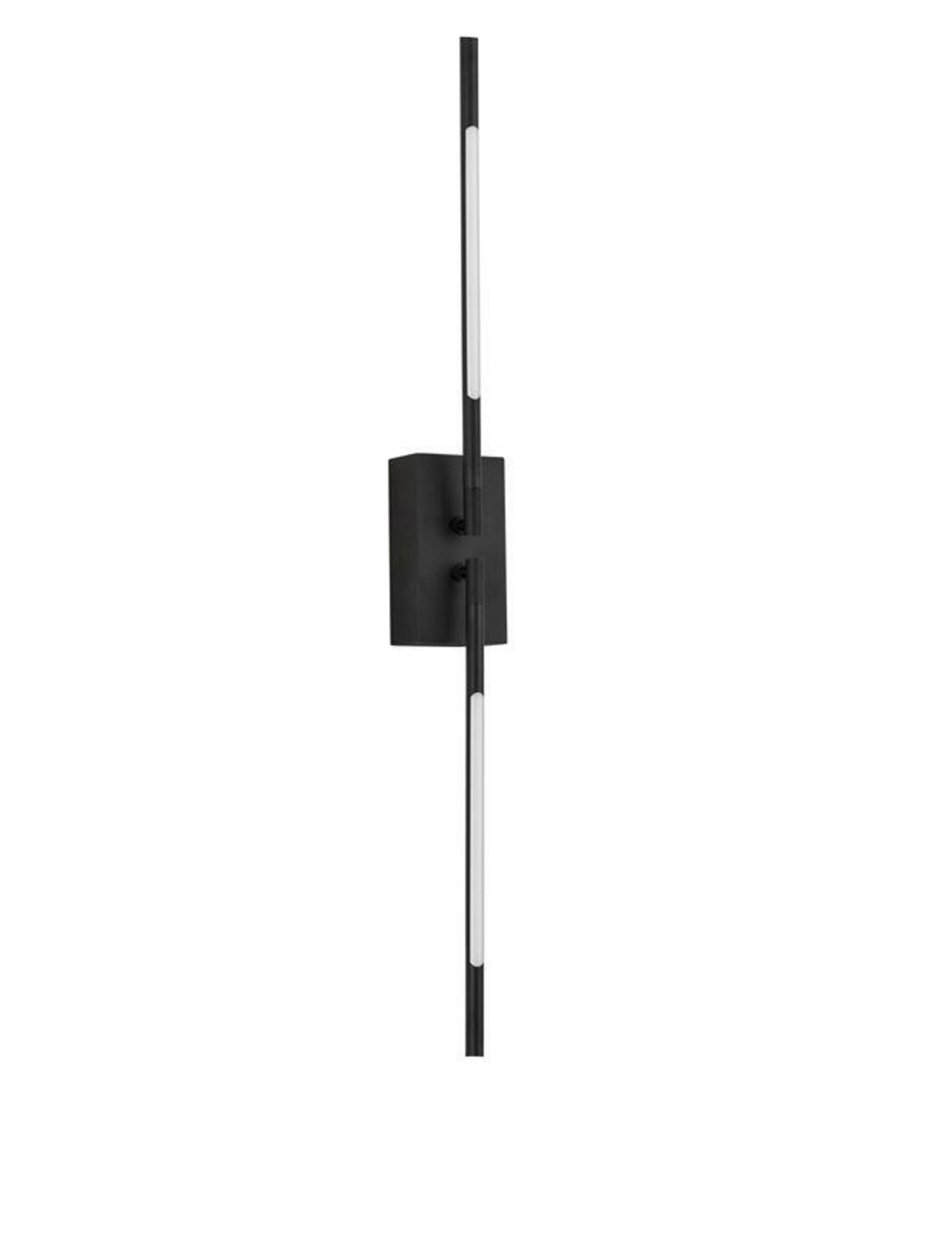 Nástěnné Led svítidlo Nova Luce Raccio 9,2W 560lm 3000K IP20