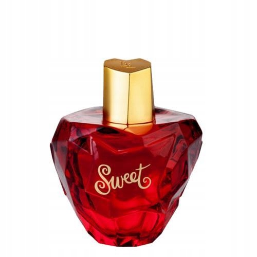 Lolita Lempicka Sweet Edition 2017 Edp woda perfumowana dla kobiet perfumy