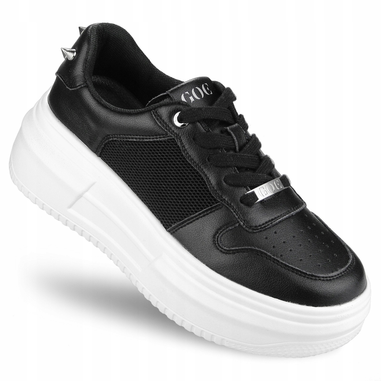 Buty sportowe damskie Goe sneakersy LL2N4061 39