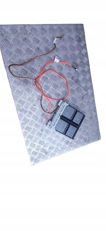 MERCEDES W212 heater electrical radiator A2048300461
