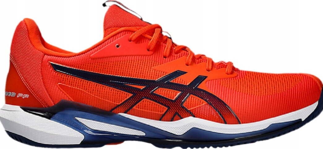 Asics Solution Speed Ff 3 męskie tenisowe 42.5 Badminton squash Padel