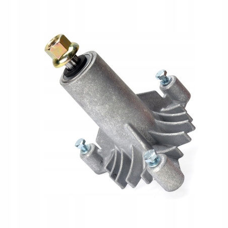 Mandrela Nože Husqvarna Craftsman Komplet Upevnění 3 Šrouby Hvězdička 5 Ramen