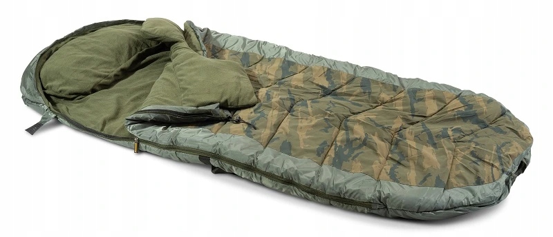 Saenger Anaconda dětský spacák Freelancer Vagabond 2-S