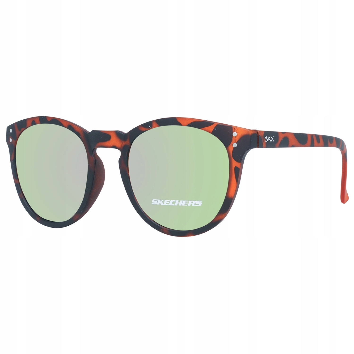 Pánské zrcadlové brýle Skechers SE9043