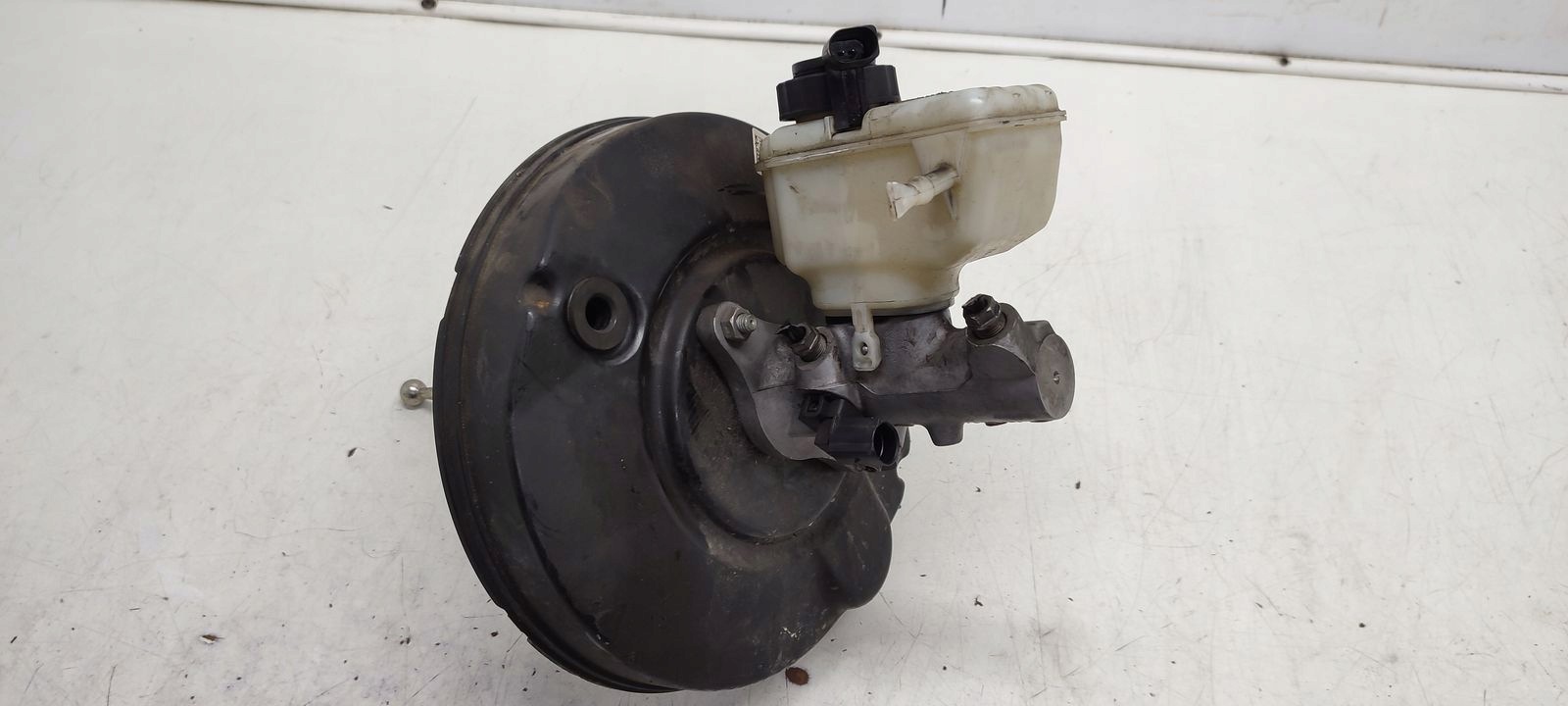 servo Servofreno VW Golf VI positivo