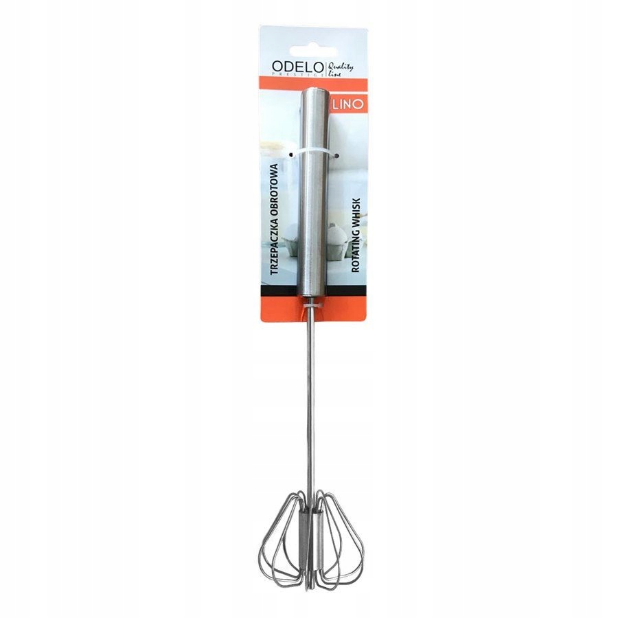 

Trzepaczka obrotowa Lino 32cm Odelo