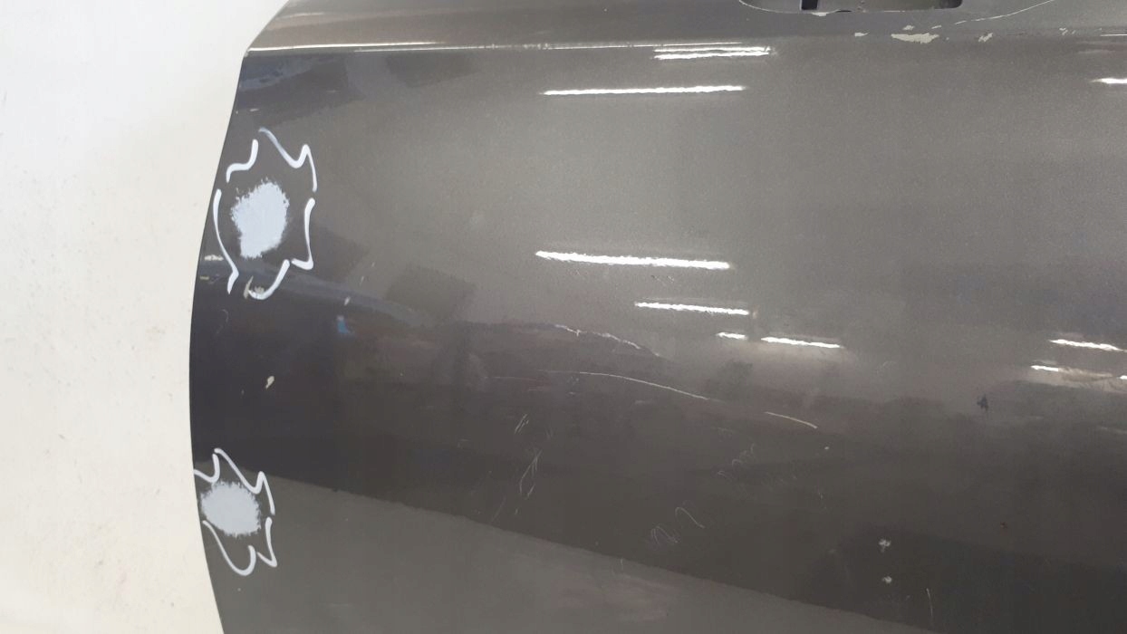 MERCEDES A-KLASA W-177 DRZWI LEWE PRZÓD Producent części Mercedes-Benz OE