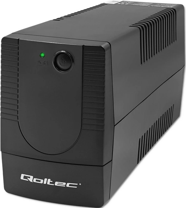 Ups Line Interaktívny núdzový zdroj napájania Monolit 1000VA 600 W