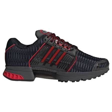 Adidas Climacool 1 "Core Black & Better Scarlet" JR3690 vel 44 2/3