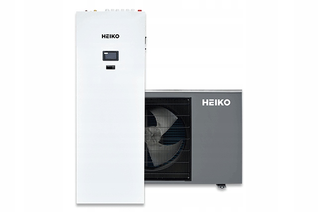 Тепловой насос Heiko Thermal Plus 9 кВт