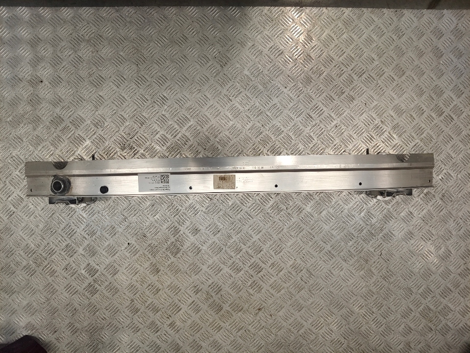BMW G14 G15 G16 bumper support rear part 7373849
