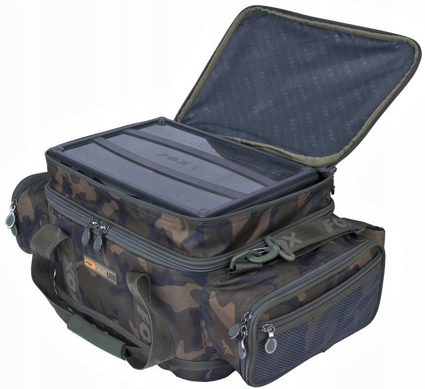 Torba Fox Camolite Low Level Carryall Kod producenta CLU298