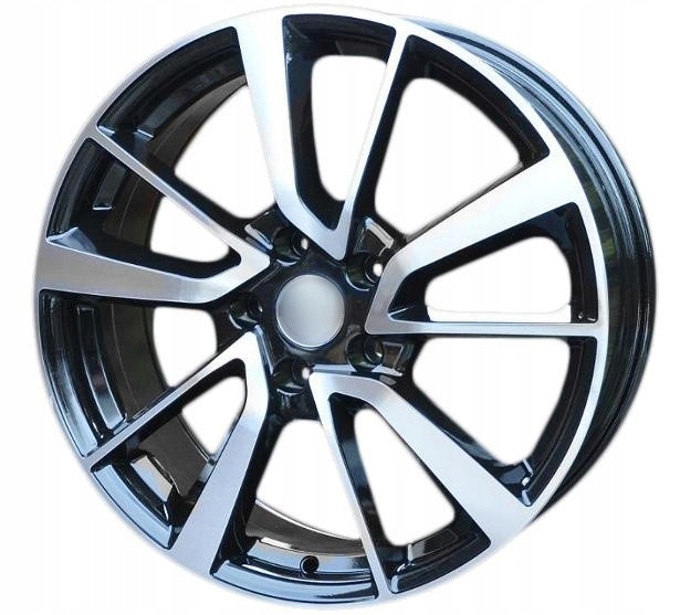 Disky 17'' Toyota Supra