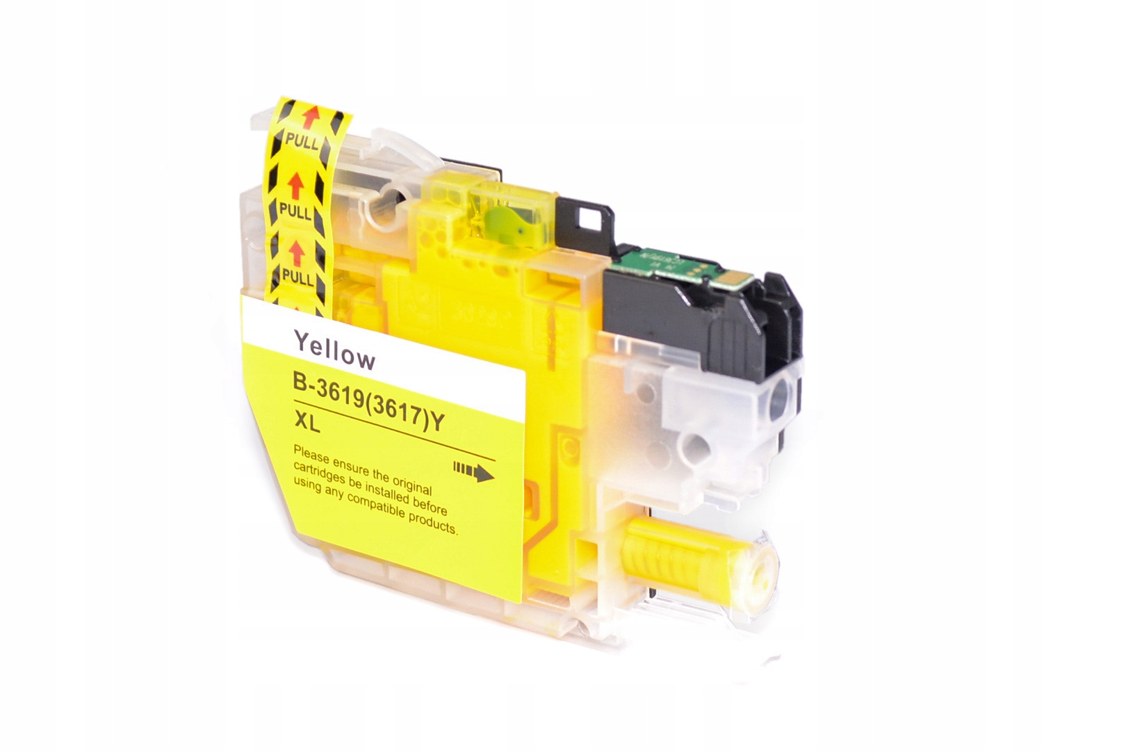 

Tusz do Brother LC3619 MFC-J2330DW J3530DW J3930DW