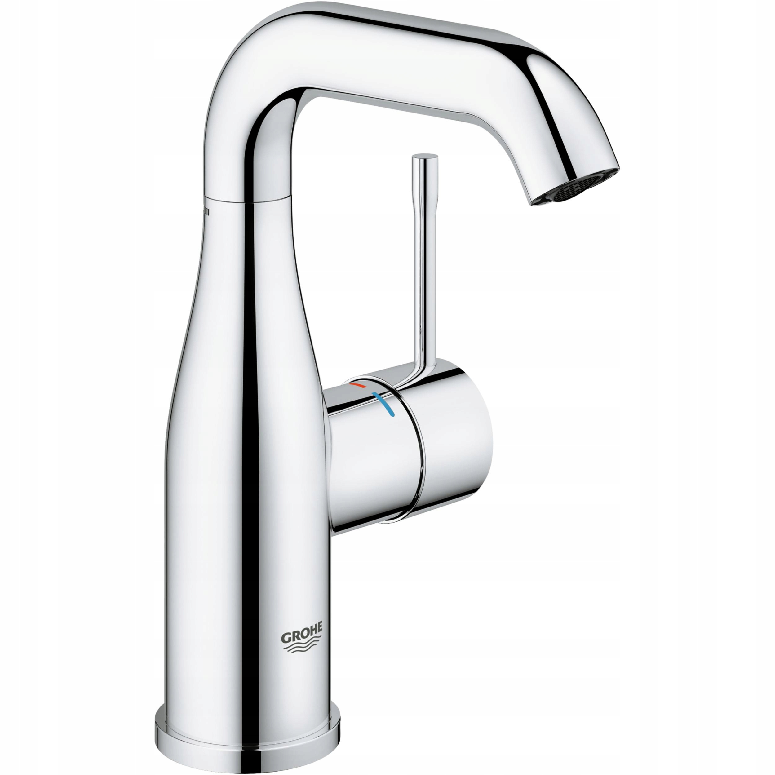 Stojací umyvadlová baterie Grohe Essence 23463001