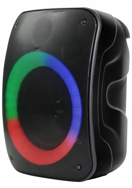 Rebeltec głośnik Bluetooth Stage 220 czarny