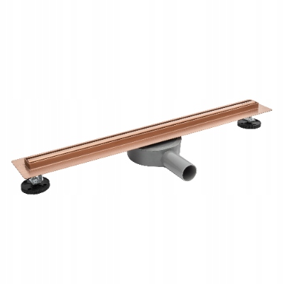 BALNEO SLIM & LOW PROLINE ODPŁYW LINIOWY 60 Marka Balneo