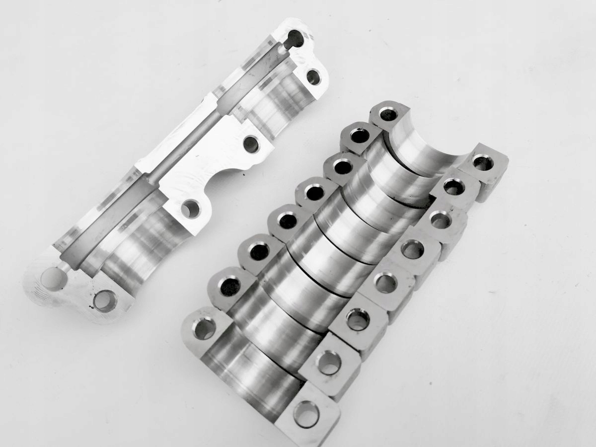 JAGUAR RANGE LAND ROVER 2 0D MOCOWANIE WALKOW Part number G4D3 6J011BB