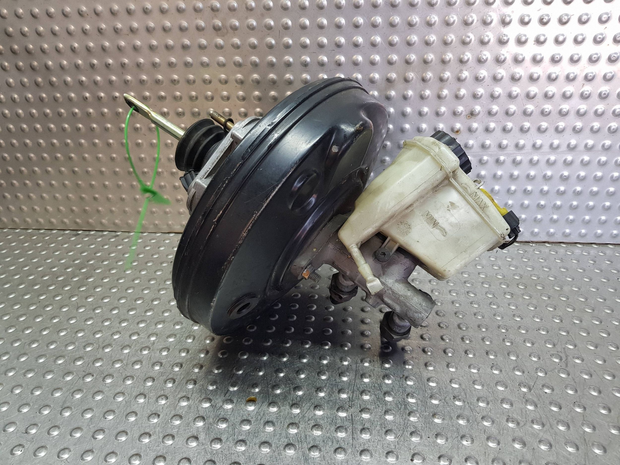 Servo Servo frein 6756800 BMW E85 E86 Z4