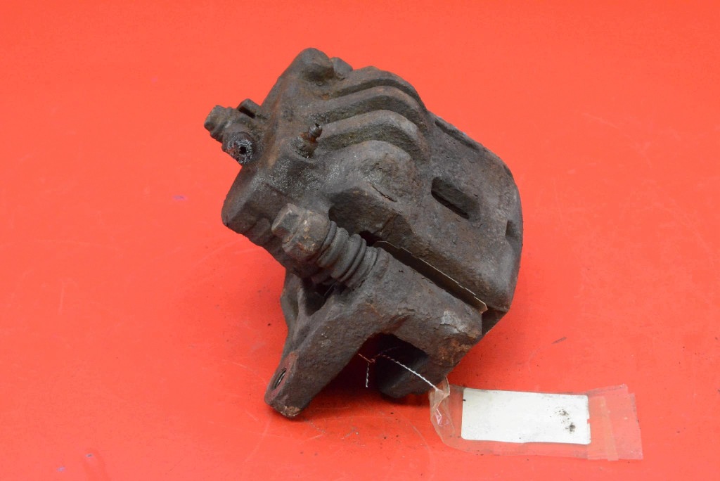 caliper brake left front SUBARU FORESTER 2 II SG 2.5xs 210 KM 4X4 02-05