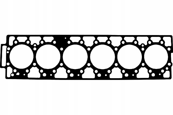 USZCZELKA GŁOWICY 1 4MM DAF CF XF 106 SOLARIS URBI Producent części Victor Reinz