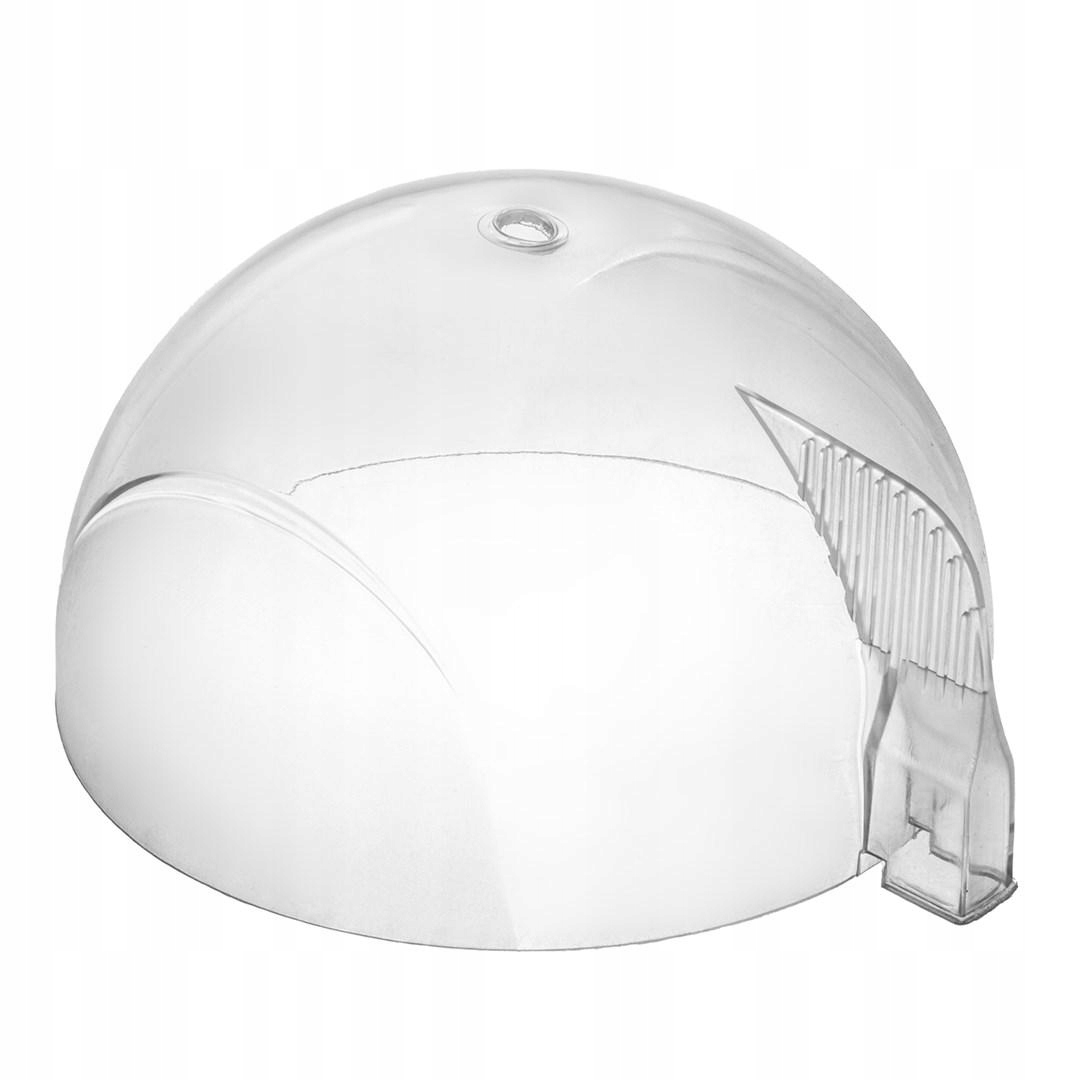 Greenblue Automatyczny Jajowar, Moc 400W, Do 7 Jaj, Miarka, 220-240V~, 50