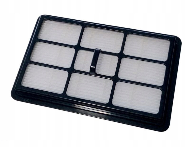 Filtr Hepa z osłoną do odkurzacza Mpm Vira MOD-22