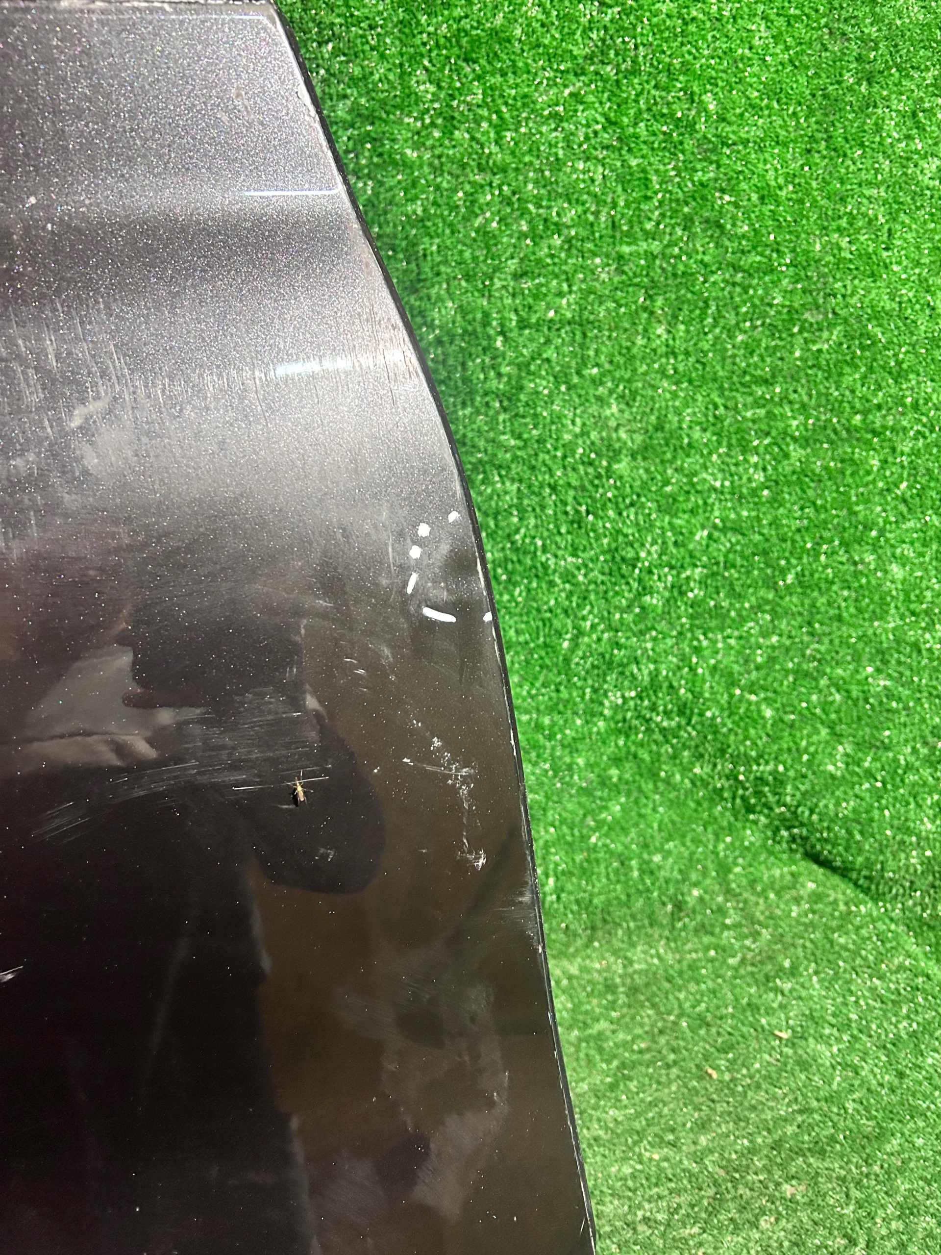 door rear. right BMW X3 G01