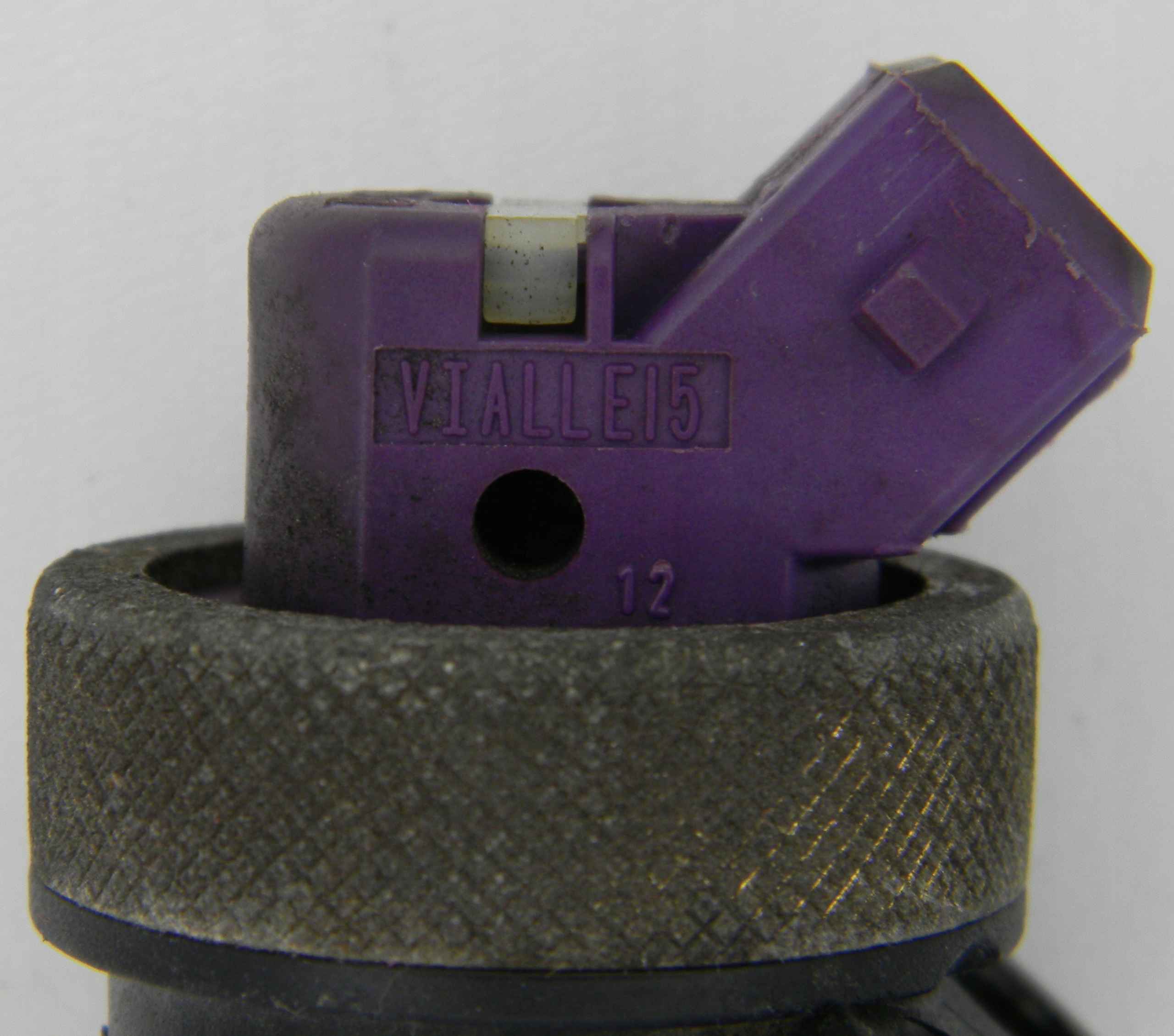 VIALLE фиолетовый 5 в GENERER V15 LPG инжектор