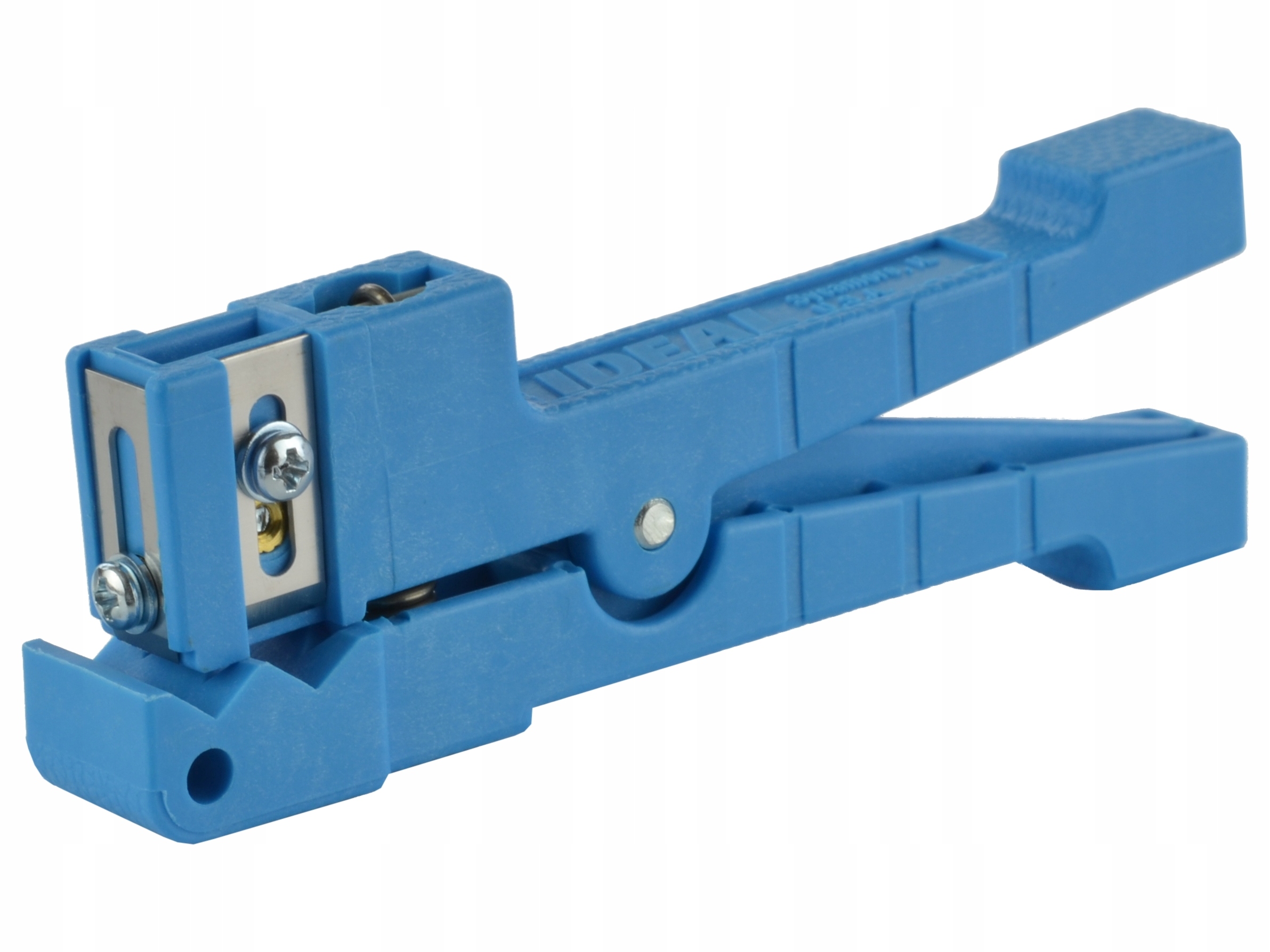 Ideal Stripper obrotowy do płaszcza i tub 3-5,5mm