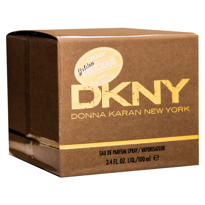 Dkny Dkny Golden Delicious Parfémovaná voda 100 ml