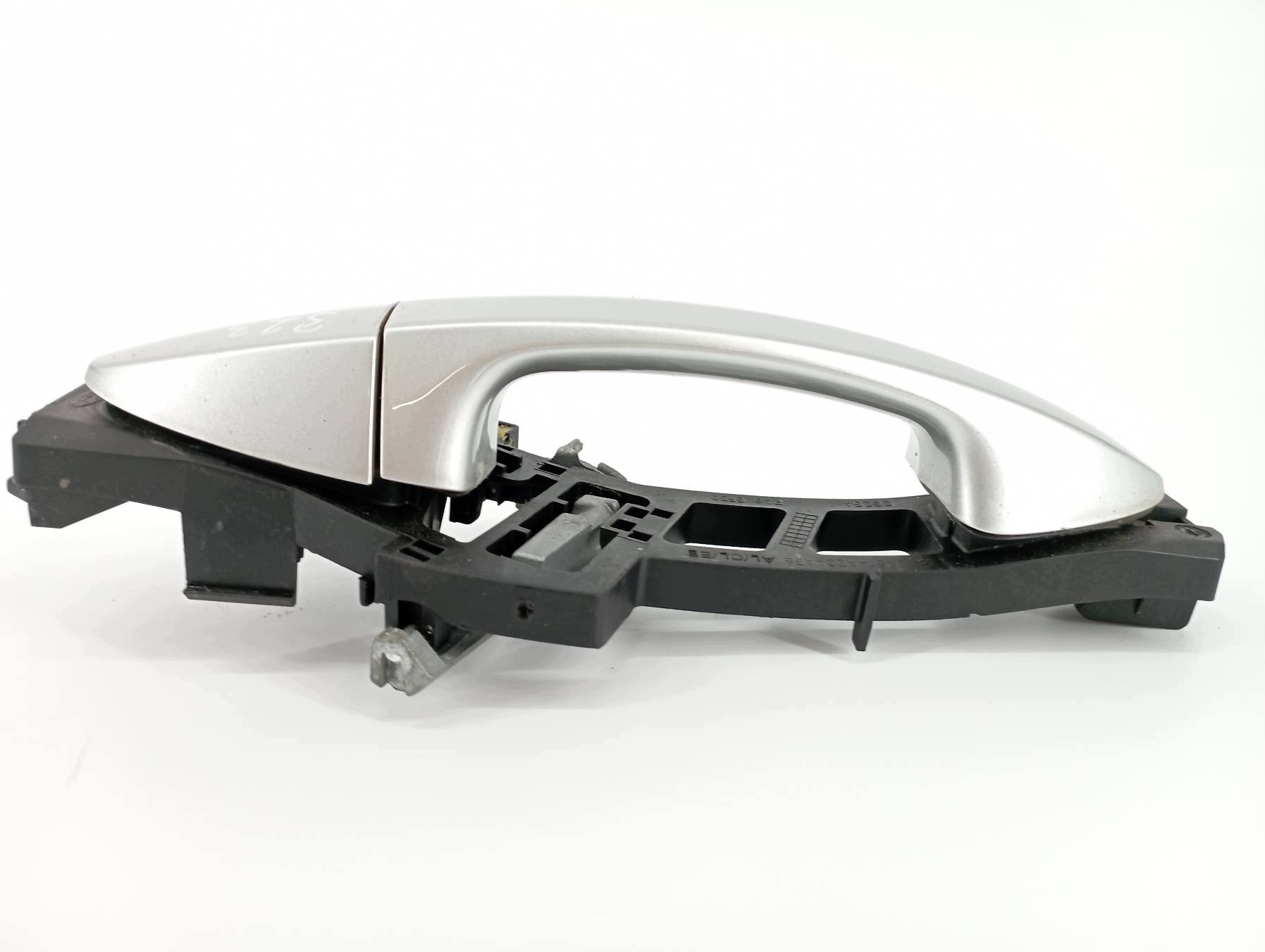 handle exterior right front 76 Ford Fiesta Mk7 (2008-2016)