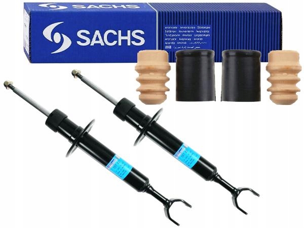 

Sachs Amortyzatory Przód Vw Passat B5 B5 Fl Odb