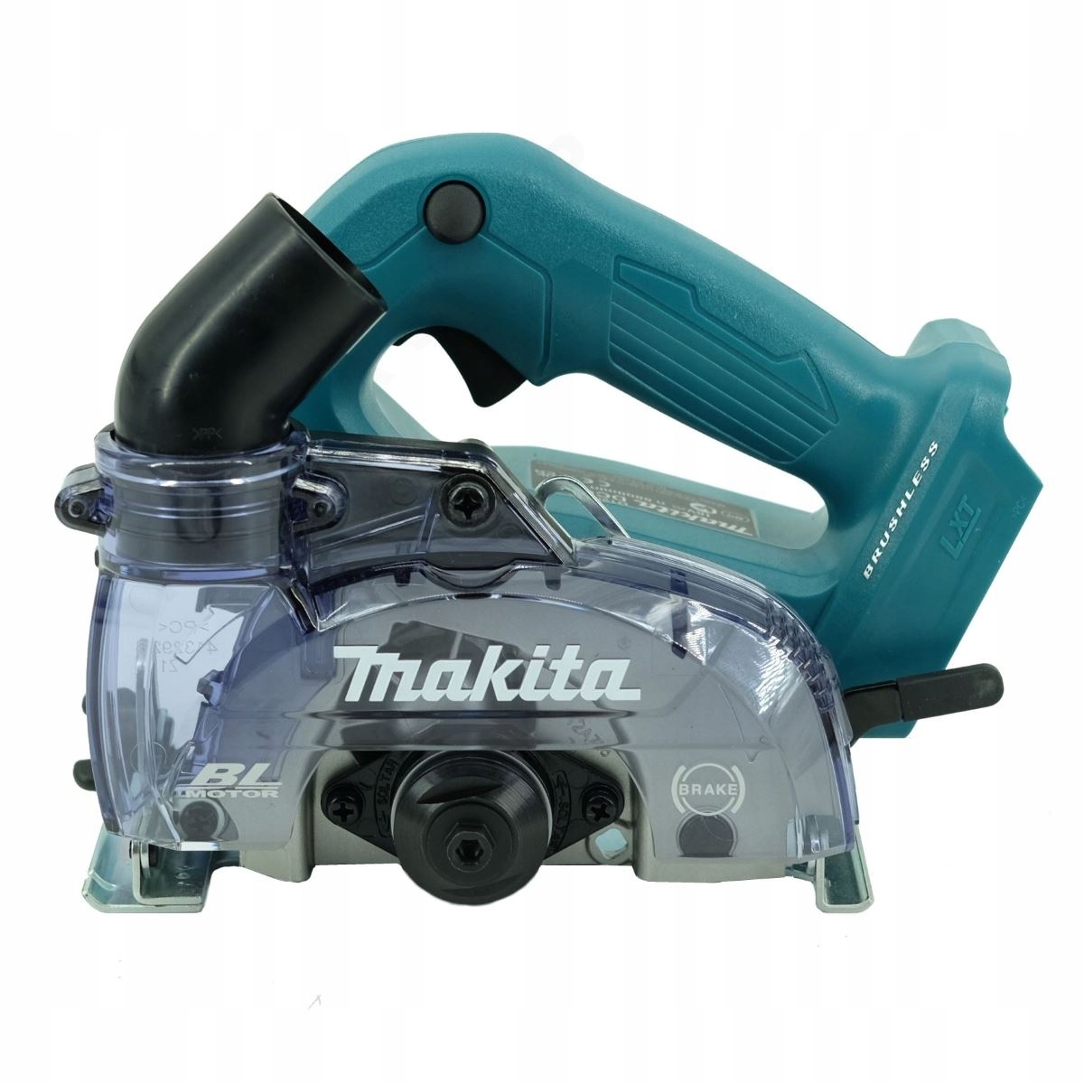 Akumulátorová diamantová řezačka Makita DCC500Z